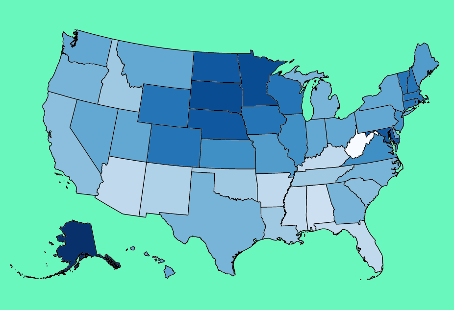 Gender Inequality in the Workforce